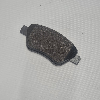 Genuine Fiat Brake Pad-Set | 71770078