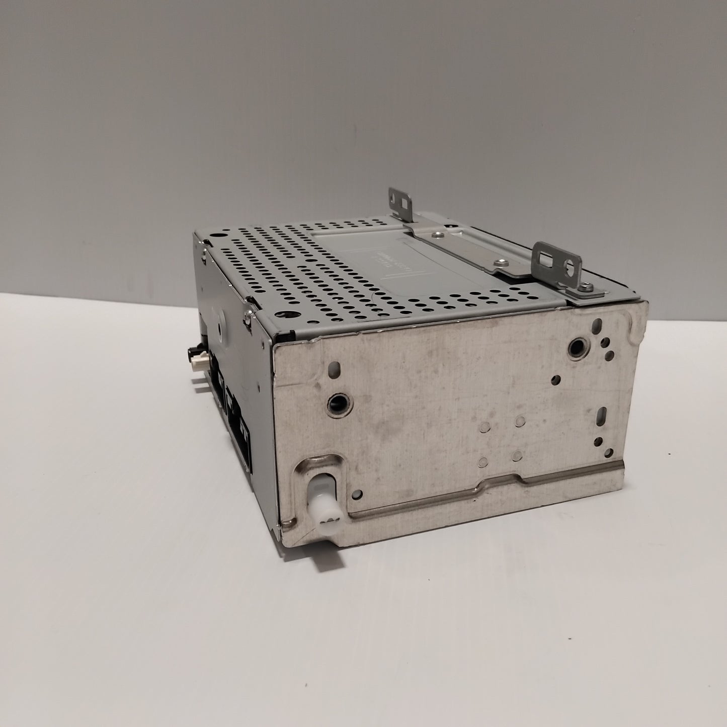 Genuine Ford Radio With Cd Player | 2161674