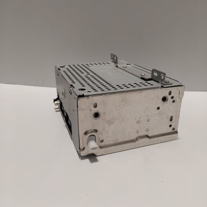Genuine Ford Radio With Cd Player | 2161674