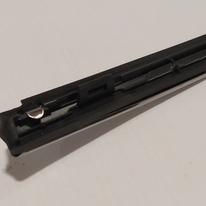 Genuine Peugeot Rr Qtr Moulding | 9803481680