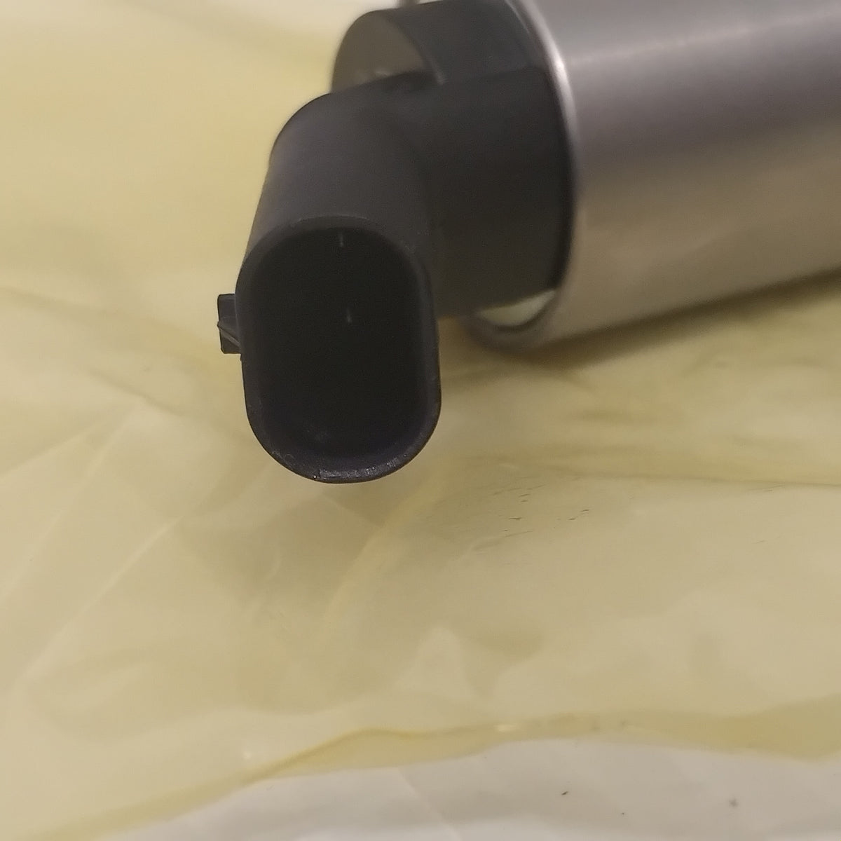 Genuine MG Valve Asm-Cm/Shf Posn Actr Sol | 10222059
