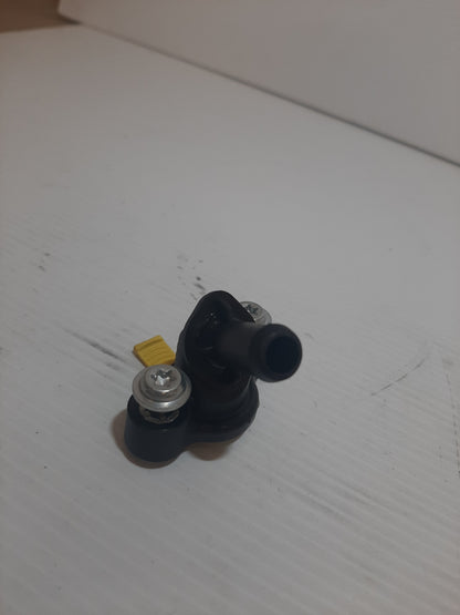 Genuine Fiat Ducting | 46341720