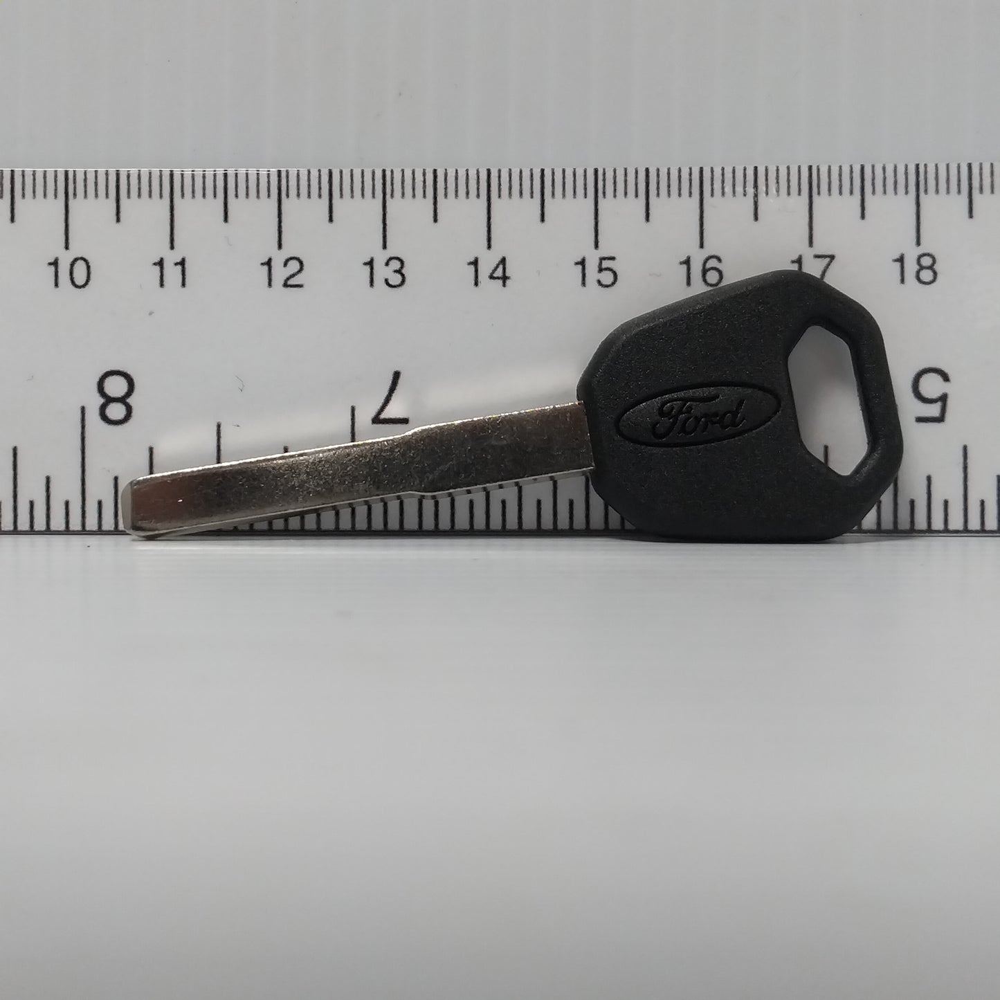 Genuine Blank Key - Ford Mondeo / Edge | 5247066