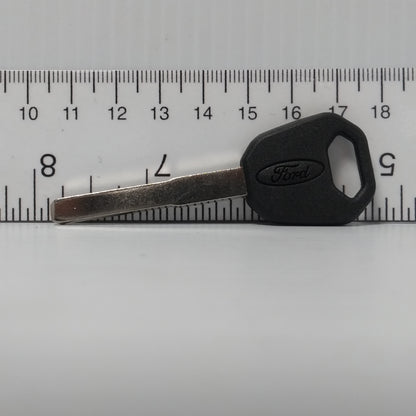 Genuine Blank Key - Ford Mondeo / Edge | 5247066