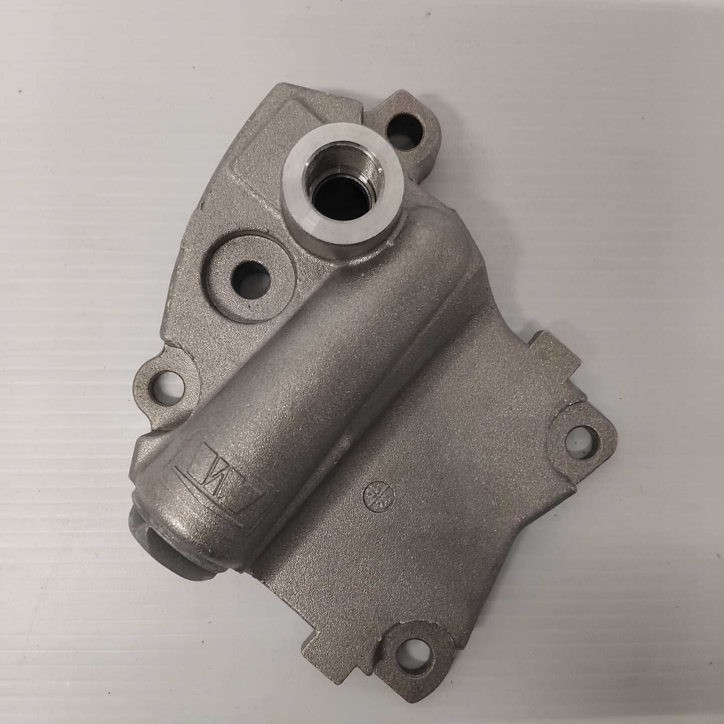 Genuine Oil Pump - Jeep Cherokee 2008-2012 2.8L | K68029445AA