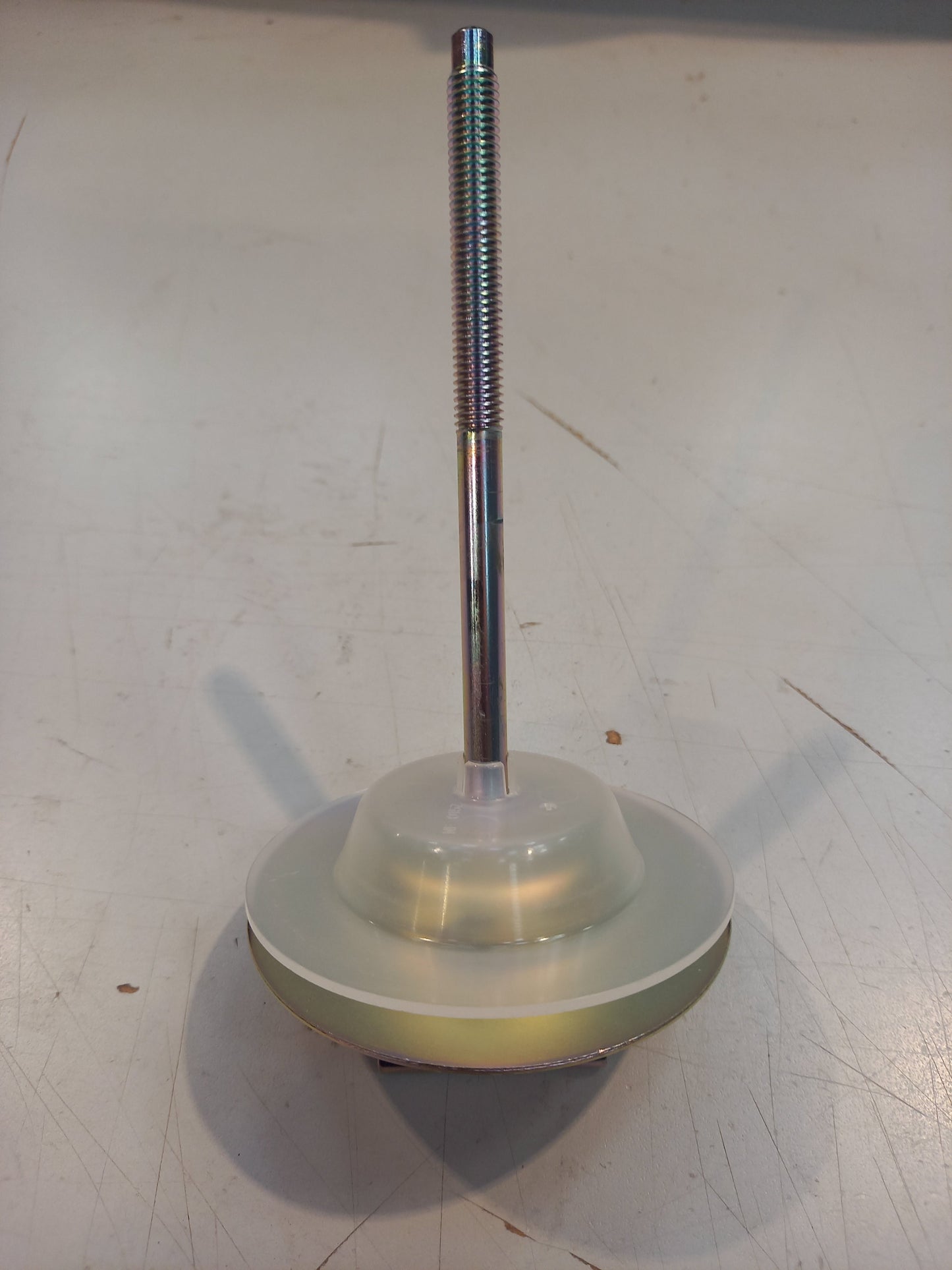 Genuine Nissan Clamp-Spare Tir | 7481042U0A