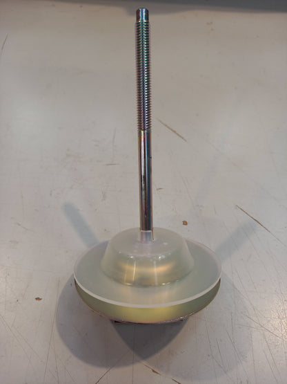 Genuine Nissan Clamp-Spare Tir | 7481042U0A