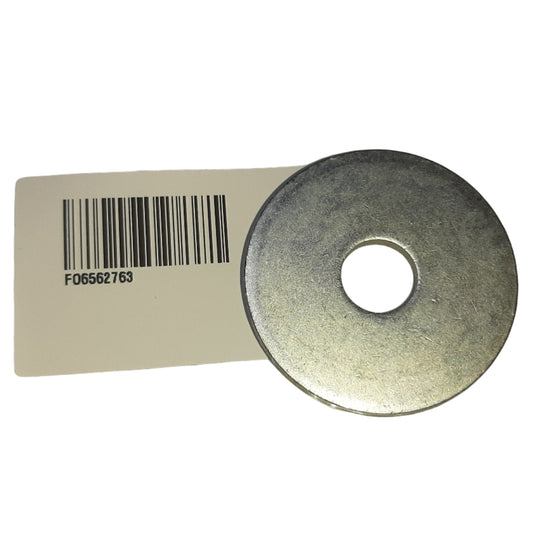 Genuine Ford Washer - Flat | 6562763