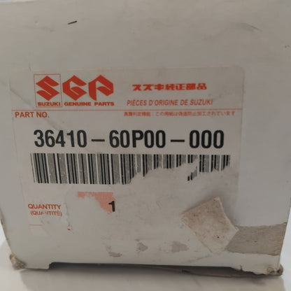 Genuine Suzuki Lamp,Side Turn Sig. Az | 36410-60P00-000