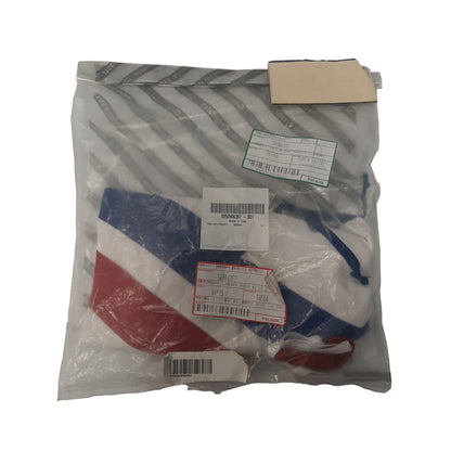 Genuine Fiat Jersey | 50906397