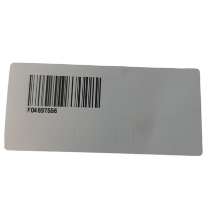 Genuine Ford Bolt | 4697556