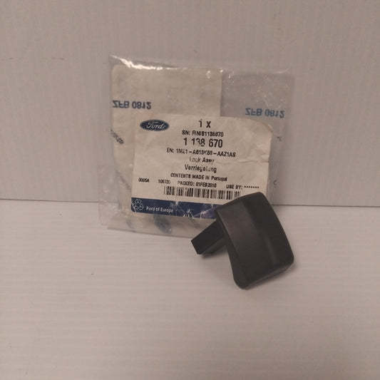 Genuine Rear Right Seat Lock - Ford Galaxy 2000-2006 | 1138670