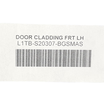Genuine Ford Moulding - Door Outside | 2456075