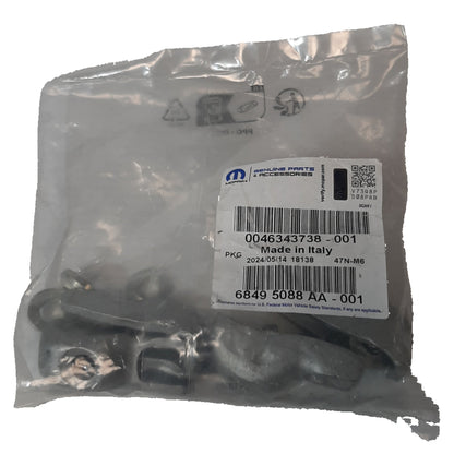 Genuine Fiat Bracket | 46343738