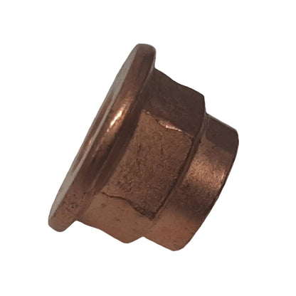 Genuine Ford Nut - Hex | 6518102