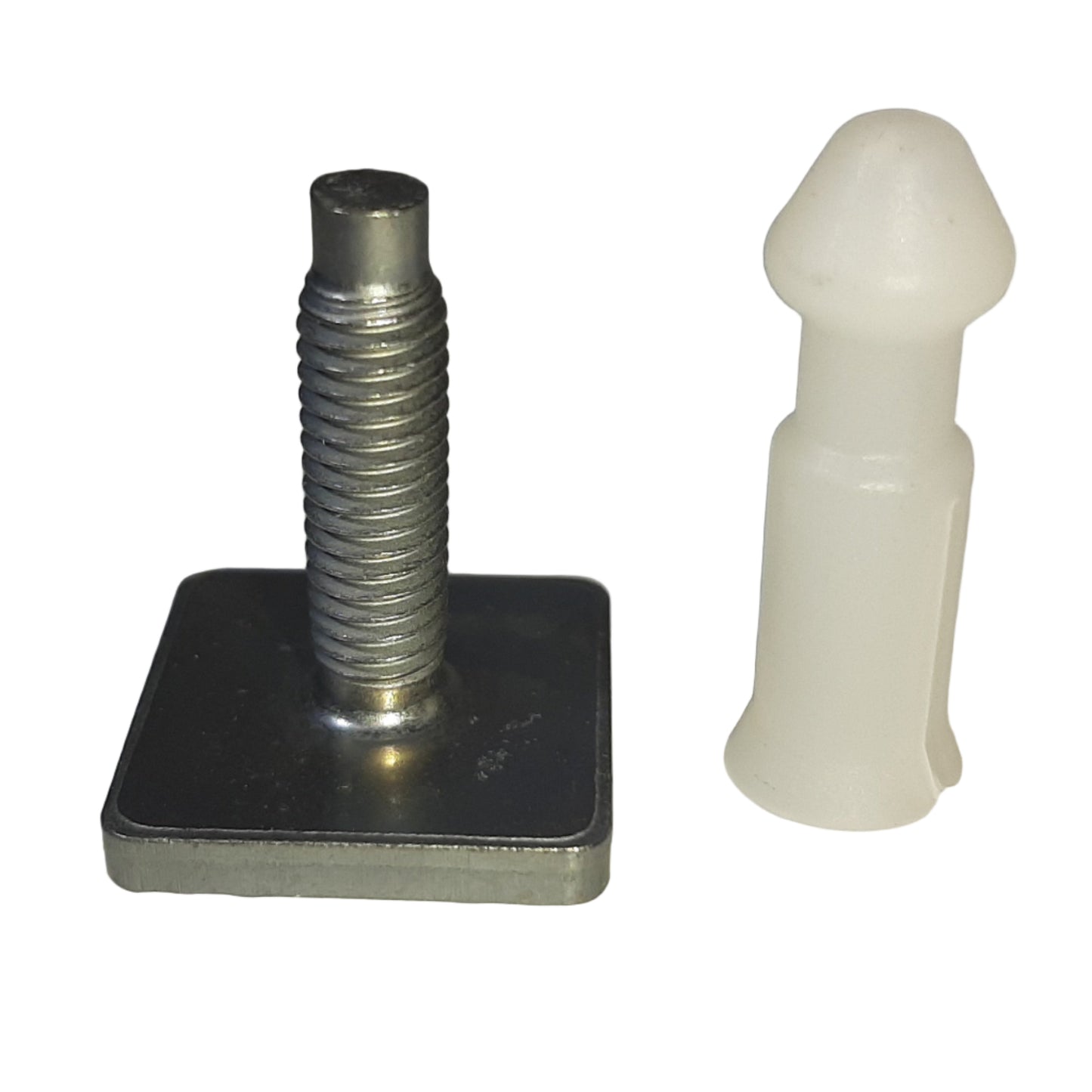 Genuine Peugeot Plate Screw | 742975