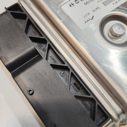 Genuine Injection ECU - Fiat 500L 2012-2022 1.3 Diesel | 55270199