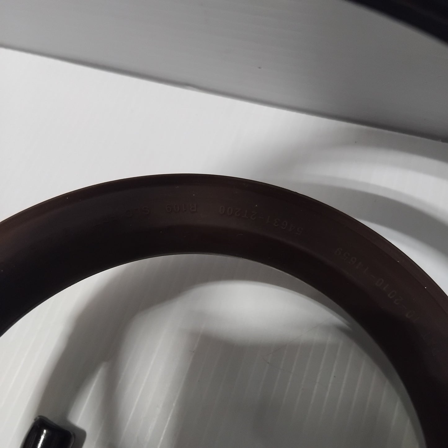 Genuine Kia Spring-Fr | 546301Y704