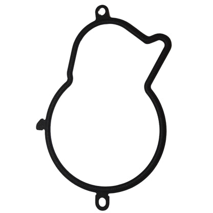Genuine Peugeot Injection Pump Gasket | 9674994180