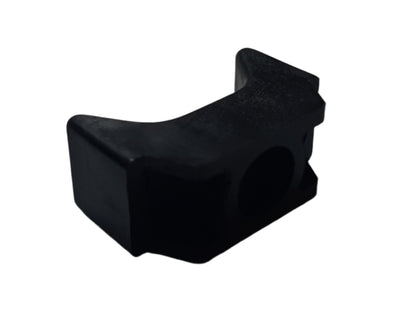 Genuine Hyundai Shoe-Select Lever | 4387322610