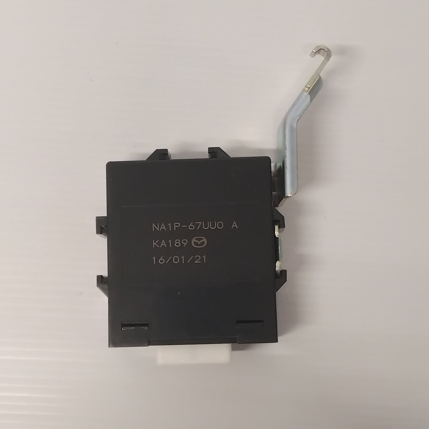 Genuine Mazda Unit,Park Assis | NA1P67UU0A