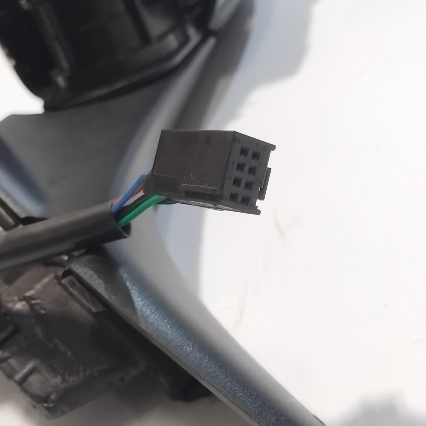 Genuine Left Wing Mirror - Alfa Romeo Giulietta 2010-2013 RHD | 50529388