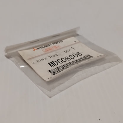 Genuine Mitsubishi O-Ring,Throttle Body Inr | MD608806