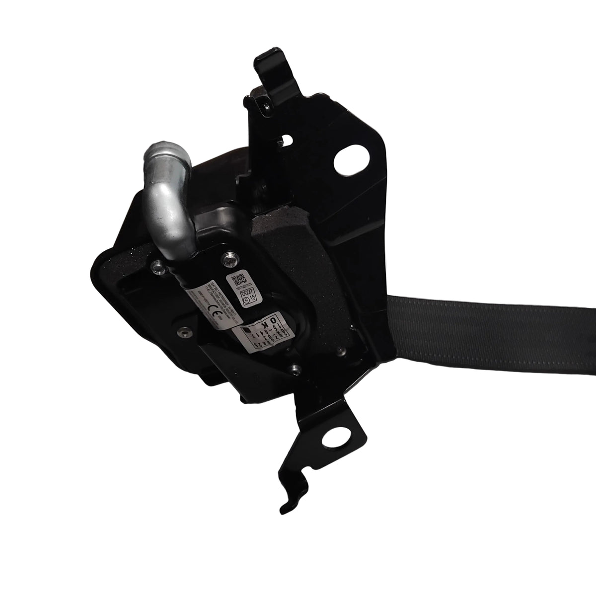 Genuine Mazda Belt 'B' (Right) Rear Passenger | KB8M57LM0D