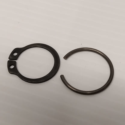 Genuine Honda CR-V Rear Driveshaft Inboard CV Boot Kit 2002-2006 | 42017SCAE21