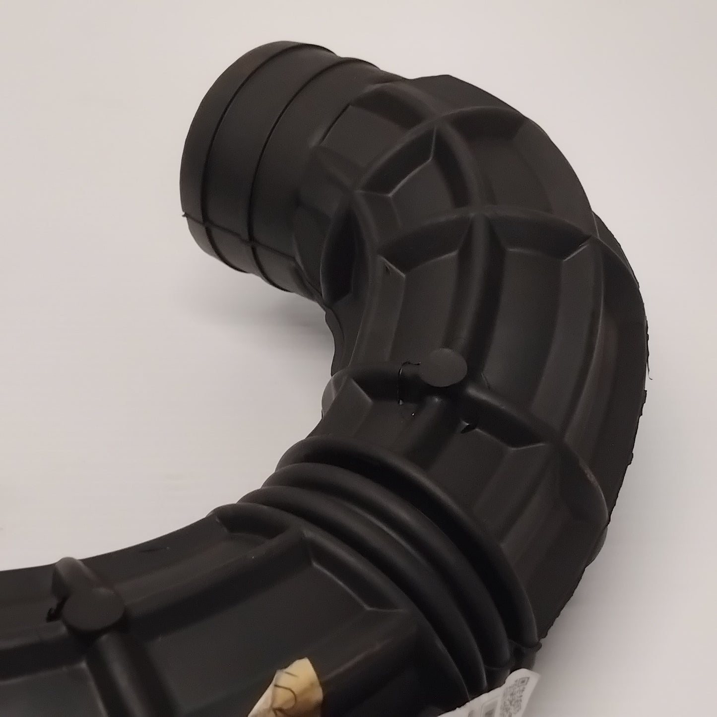 Genuine Intake Air Filter Hose - Peugeot Bipper / Citroen Nemo 1.4 | 1436P5