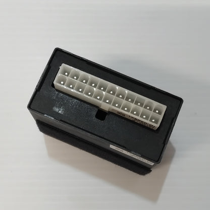 Genuine 13 Pin Towbar Wiring Kit - Jeep Cherokee 2014-2020 | K82213825