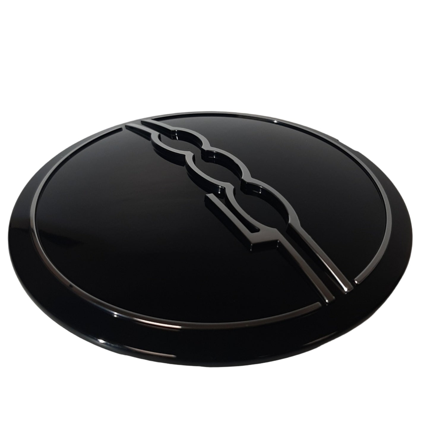 Genuine Fiat Hub Cup | 735747347