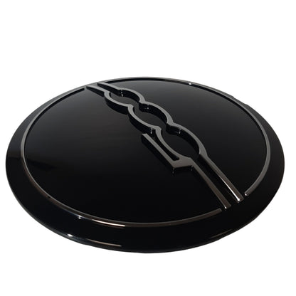 Genuine Fiat Hub Cup | 735747347