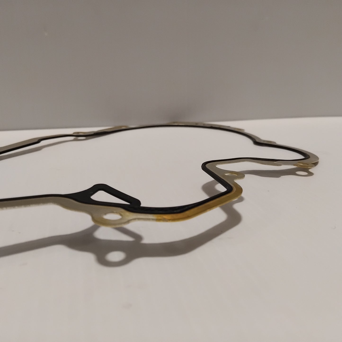 Genuine Suzuki Gasket,Oil Pump A5B/Rs | 16119M86J30-000