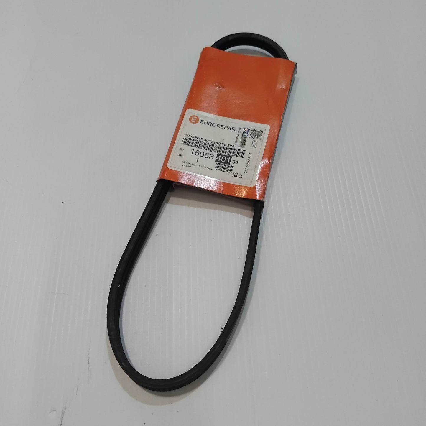 Genuine Peugeot E:V Eblt | 1606340180