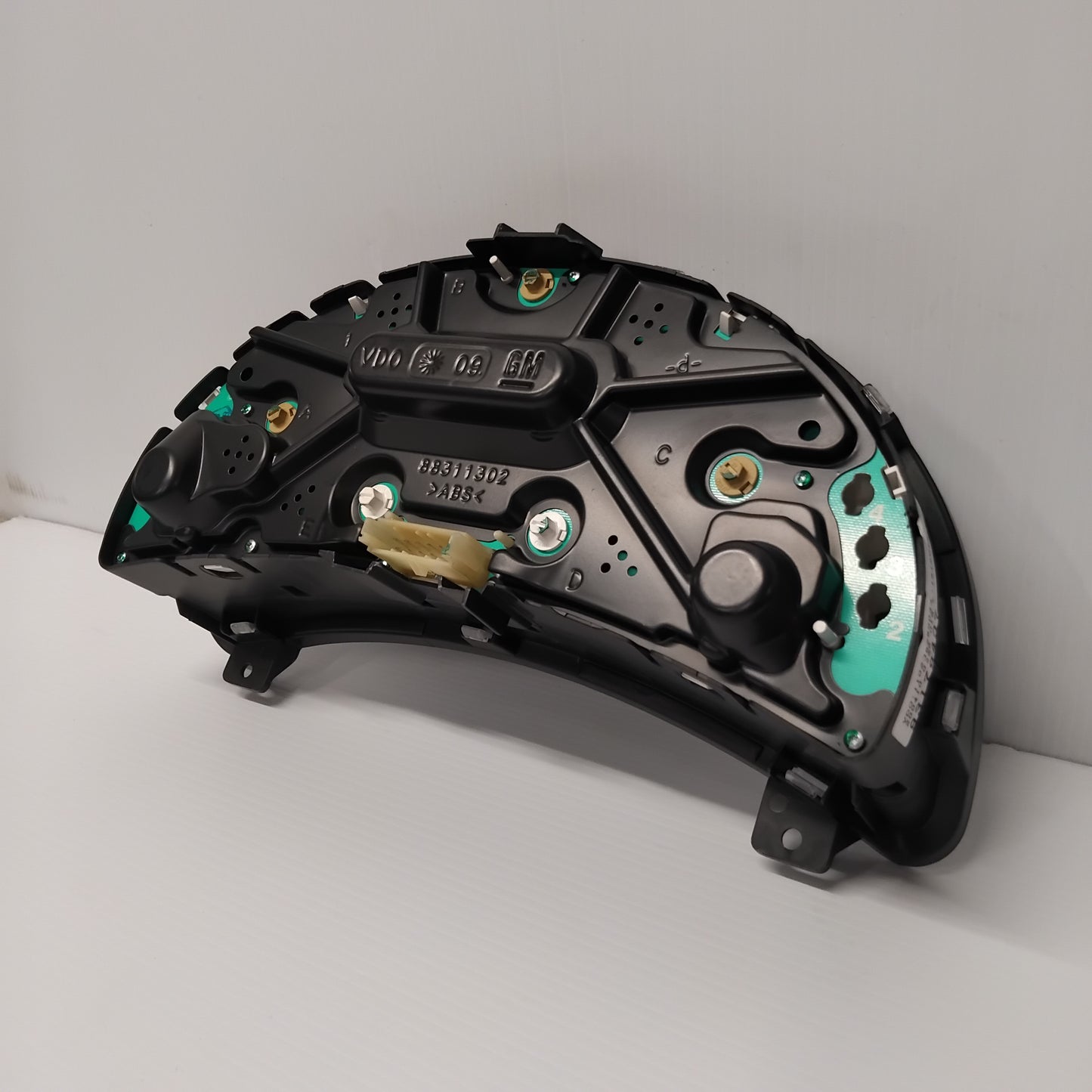 Genuine Vauxhall Instrument Cluster | R1610306