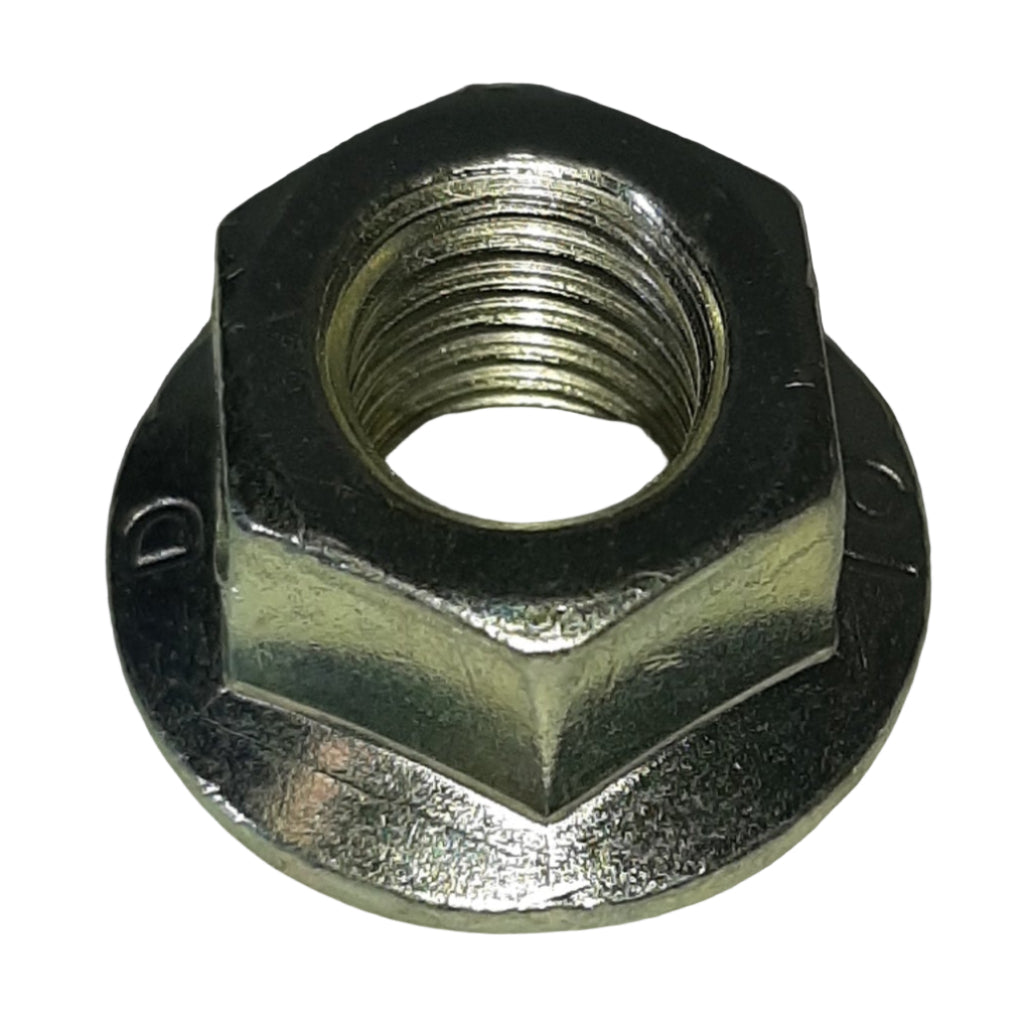 Genuine Fiat Nut | 811900442