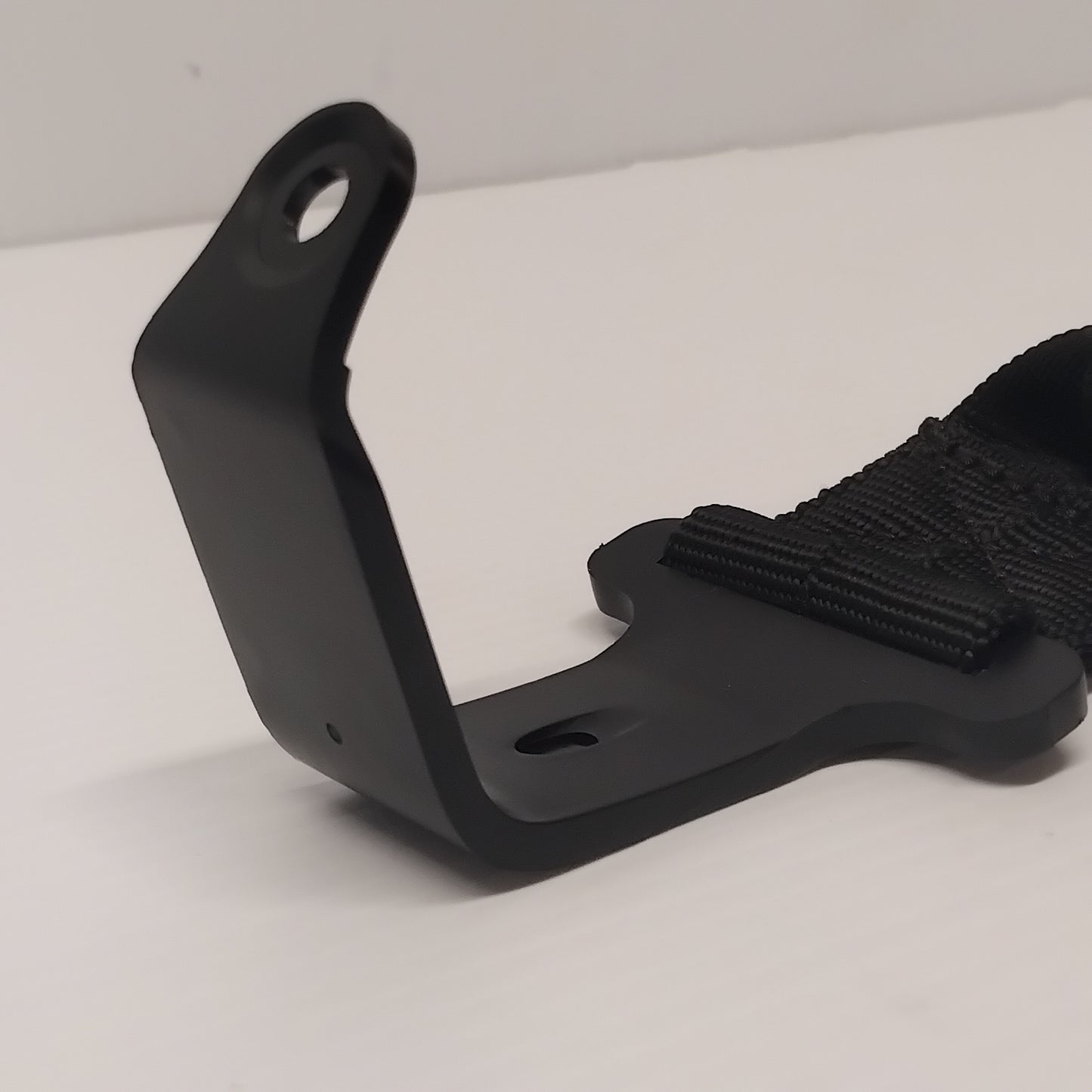 Genuine Grab Handles - Jeep Wrangler 2018- | K82215523