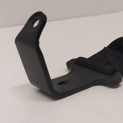 Genuine Grab Handles - Jeep Wrangler 2018- | K82215523