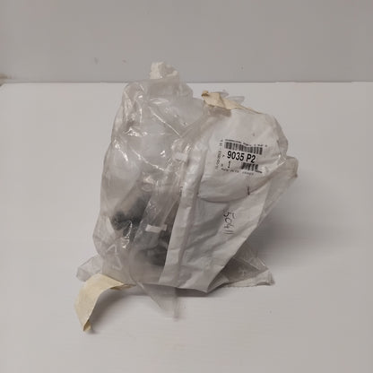 Genuine Right Front Door Hinge - Citroen C3 | 9035P2