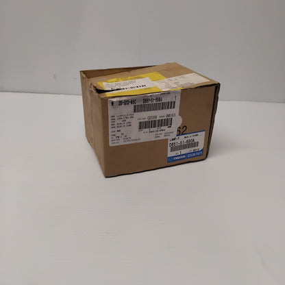 Genuine Mazda Lamp(L),F.Fog | D65151690A