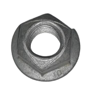 Genuine Vauxhall Hexagonal Nut | 11516077