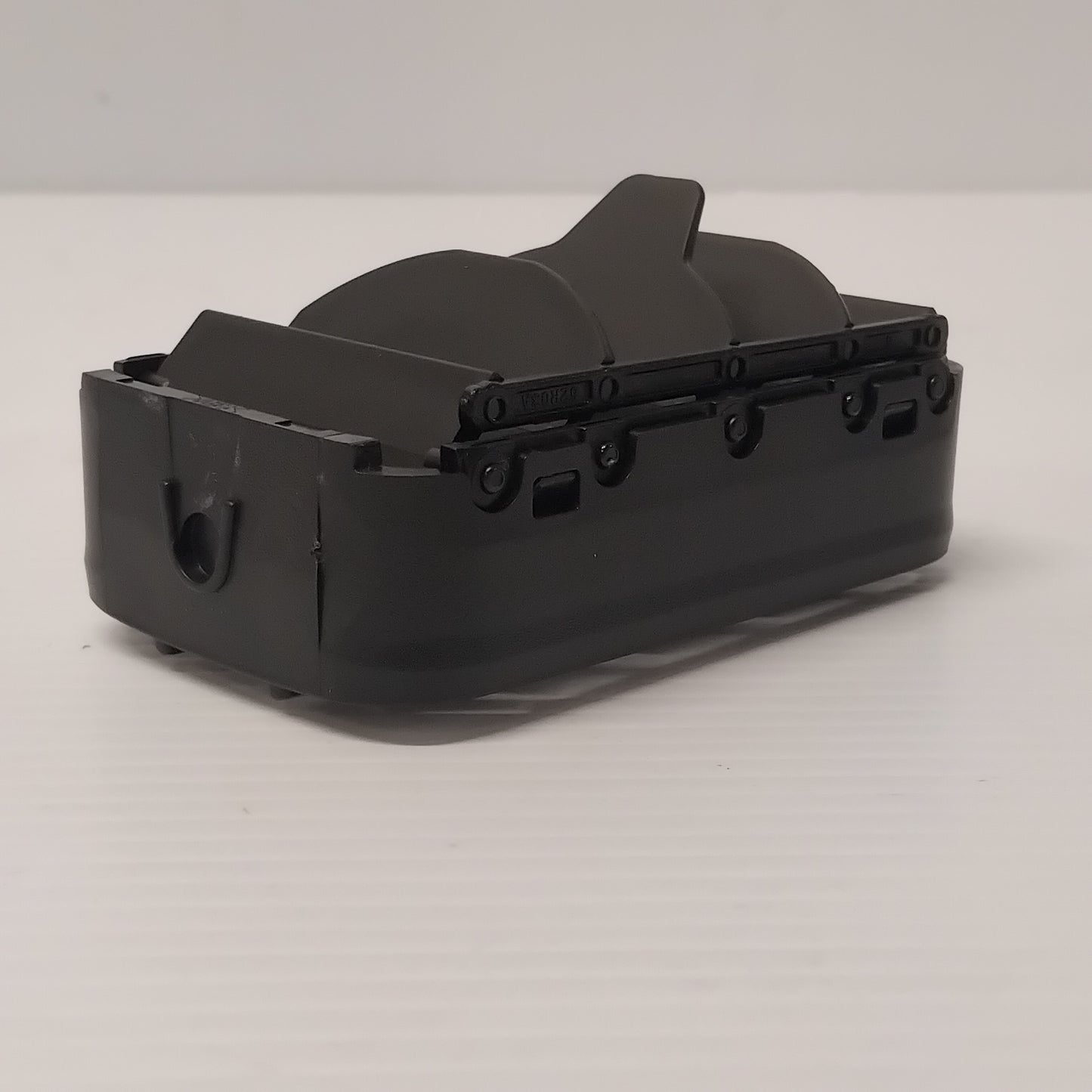 Genuine Dashboard Vent Trims - Titanium - Suzuki Ignis | 99000-99079-T03