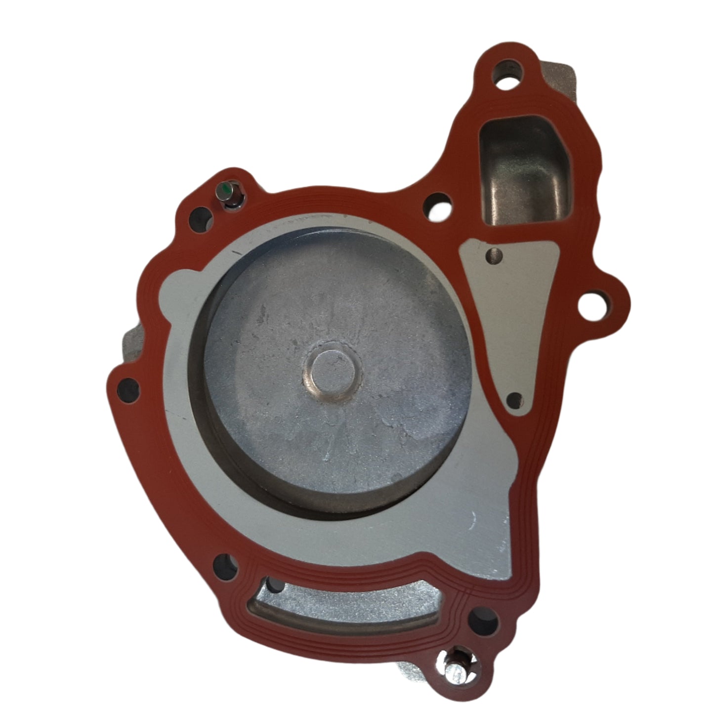 Genuine Fiat Cover | 46347383