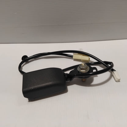 Genuine Mitsubishi Seat Belt,Fr Seat,Inr Rh | 7000F625XA