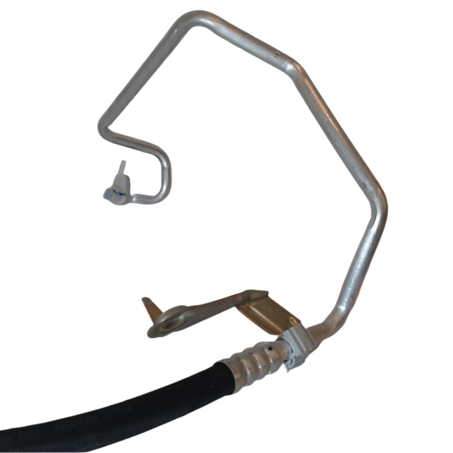 Genuine Fiat Flex. Hose | 50545981
