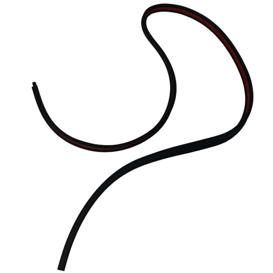 Genuine Peugeot Bonnet Seal | 9867834080