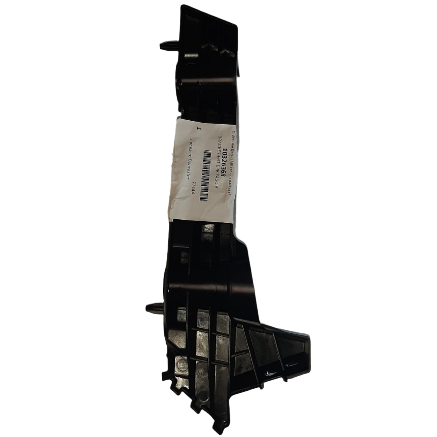 Genuine MG Bracket-Front Bumper Bracket Fascia | 10326368