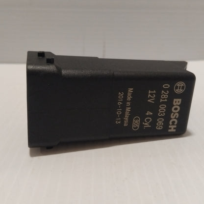 Genuine Mitsubishi Control Unit,Glow Plug | 1860C331