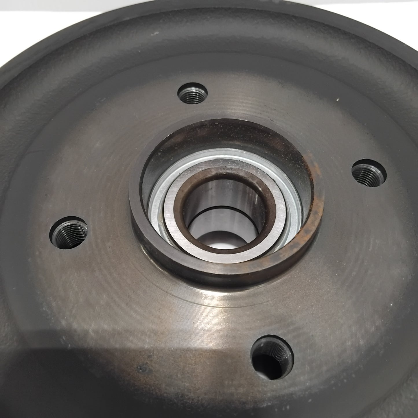 Brake Hub and Drum - Peugeot 207 2006-2014 | 424750